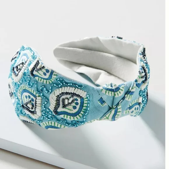Anthropologie | Accessories | Anthropologie Llani X Sz  display picture 2